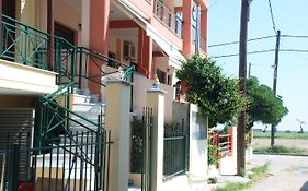 Μαρία Κρυσταλλία Apartments